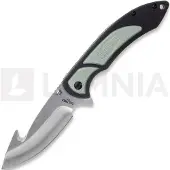 SCHRADE Couteau pliant Trail Boss Linerlock GH