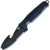 Benchmade Couteau de plongée H2O