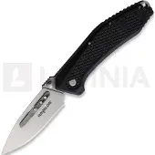 Havalon Couteau pliant Redi EDC, noir