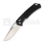 SRM Knives SRM 9201 Couleur : noir