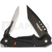 Havalon Couteau pliant EXP Linerlock