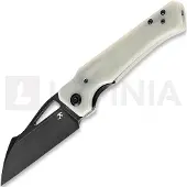 Kansept Knives Couteau pliant Egress Linerlock Jade