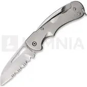Myerchin Couteau pliant Generation 2 Titanium Crew Pro