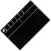 Prometheus Design Werx SPD Benchtop Work Mat