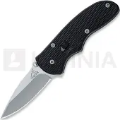 Gerber Couteau pliant New Mini F.A.S.T. Draw