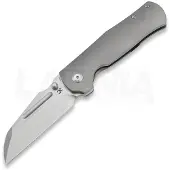Kansept Knives Couteau pliant Dreadnaught