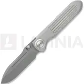 Terrain 365 Couteau pliant Invictus BL - Titanium