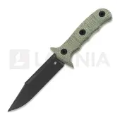 Bastinelli Couteau Binome pain edge