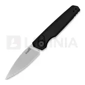 Kershaw Couteau pliant Auto Launch 18 Black Stonewash