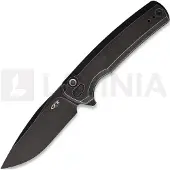 Zero tolerance Couteau pliant 0044BW
