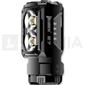 Wuben Lampe de poche E7 Mini