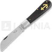 Otter Couteau pliant Anchor Carbon