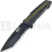 Smith & Wesson Couteau pliant M&P Linerlock