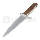 Böker Germany Couteau Grabendolch - Trench knife