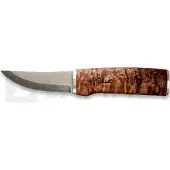 Roselli Couteau Wootz UHC S Hunting knife