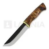 Woodsknife Couteau finlandais WK-Metsä
