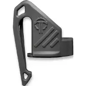Thyrm Low Profile Carry Clip, Urban Grey