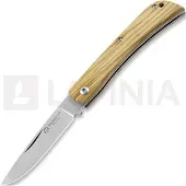 Maserin Couteau pliant Scout, olive