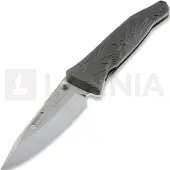 Rockstead Couteau pliant SAI (ZDP) BK