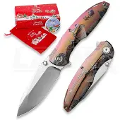 Remette Couteau pliant Cool Whale RTCL-CRC