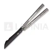 EOS Couteau papillon Gremlin, Stonewash