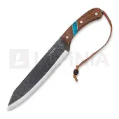 Condor Machette Blue River