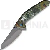 Browning Couteau pliant TDX Linerlock