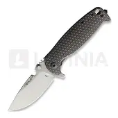Dpx Gear HEST-F Framelock Gray