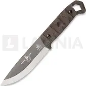 Tops knives Couteau de survie Brakimo Tungsten