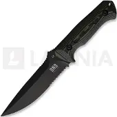 BucknBear Fixed Blade