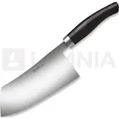 Nesmuk Soul Chinese Chef´s Knife 180mm, bog oak