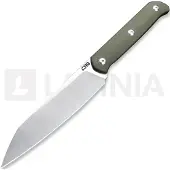 CJRB Silax, vert
