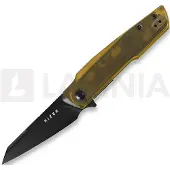 Kizer Cutlery Skinner Linerlock PEI