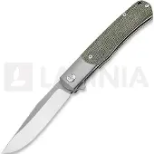 Böker Germany Couteau pliant TRPPR Micarta