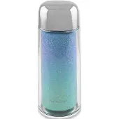 Titaner Titanium Water Bottle, vert