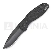 Kershaw Couteau pliant Blur Linerlock A/O Black
