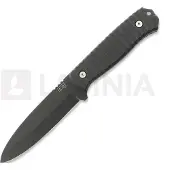 Za Pas Couteau VENI NMV, Black