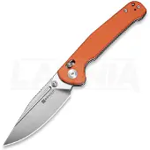 SENCUT Glenspar, Orange G-10, Satin