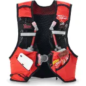 USWE Trail Pace 8l Hydration Vest Orange L