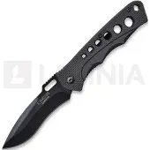 Camillus Couteau pliant Rage Linerlock