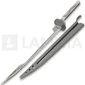 Smith's Sharpeners 8in Flex Blade