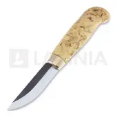 Kauhavan Puukkopaja Couteau finlandais Askartelupuukko 77