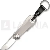 Flytanium Couteau pliant Minim - Keychain Folder - Satin