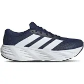 Adidas Chaussure de course 'Galaxy 8' indigo / bleu foncé / blanc