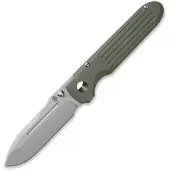 Prometheus Design Werx Couteau pliant SPD Invictus-SP - OD Green