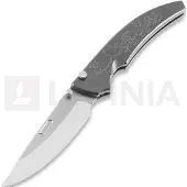 Rockstead Couteau pliant SHU CB (ZDP) UME