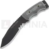 Tops knives Couteau de survie Mini Eagle
