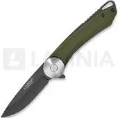 Camillus Couteau pliant Cirque Linerlock, vert