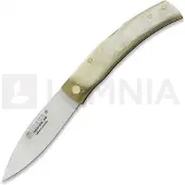 Joker Couteau pliant Becada, Bull Horn