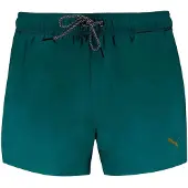 Puma 100000029 Swimming Shorts Vert XL Homme